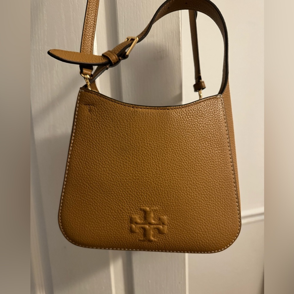 Tory Burch Thea Small Bucket Bag